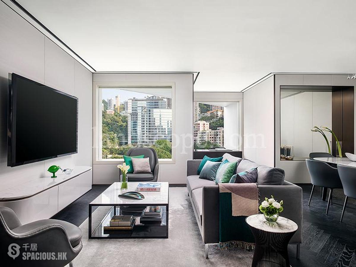 Central - The Murray Hong Kong 01