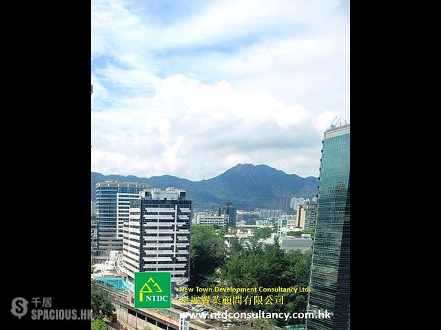 Mong Kok - Tak Bo Building 01