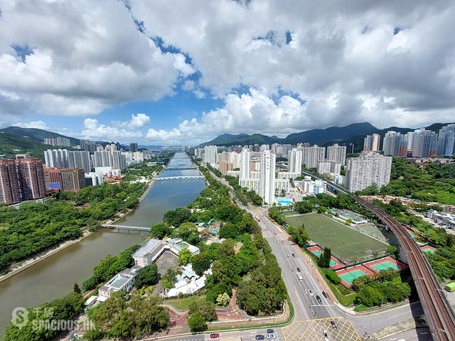 Tai Wai - The Riverpark 01