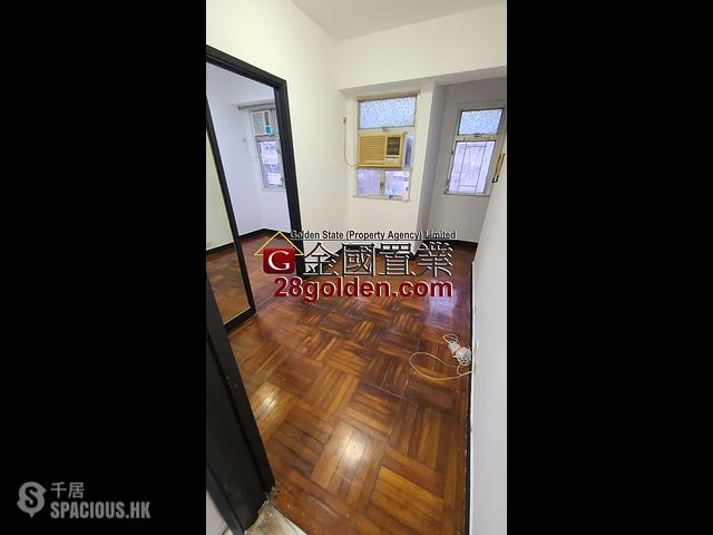 Mong Kok - Seawide Mansion 01
