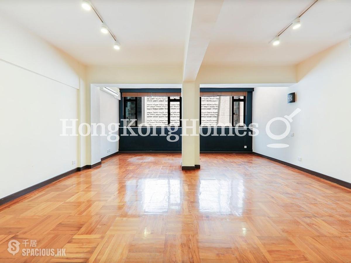 Causeway Bay - Lei Shun Court 01