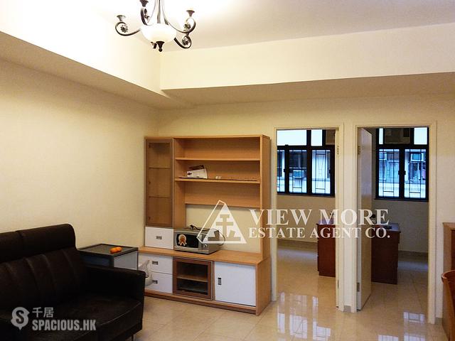 Happy Valley - 21-23, Yik Yam Street 01