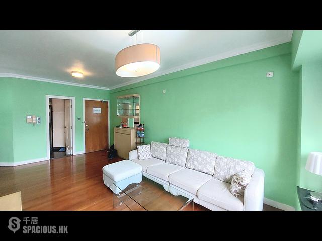 Tai Wai - Granville Garden 01