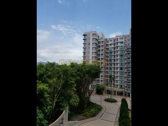 Ma On Shan - Symphony Bay Villa Concerto 01