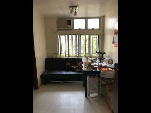 Kwun Tong North - Po Pui Court Po Ying House 01