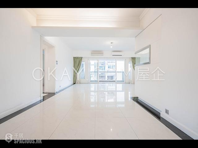 Ho Man Tin - Kadoorie (Avenue) Mansion 01