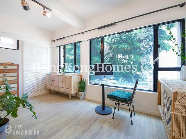 大坑 - 第一閣 01