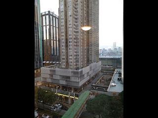Wan Chai - City Centre Building 07