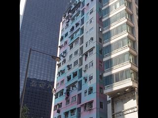 Wan Chai - City Centre Building 08
