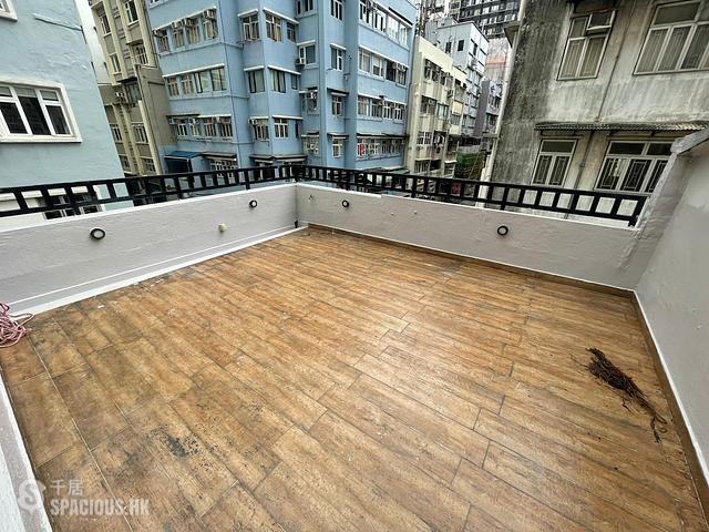 Soho - 47, Staunton Street 01