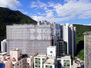 香港仔 - 兆晖大厦 10