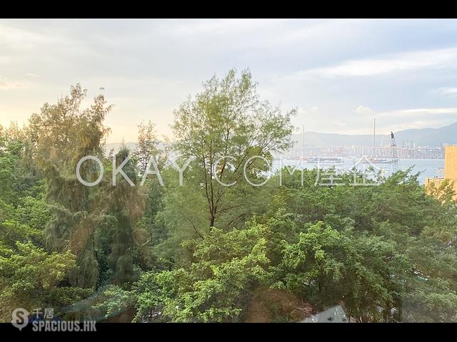 坚尼地城 - 城晖大厦 02