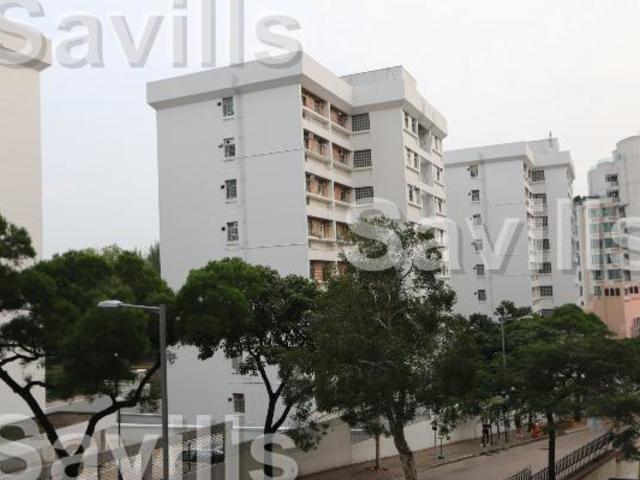 Beacon Hill - Marconi Court 01