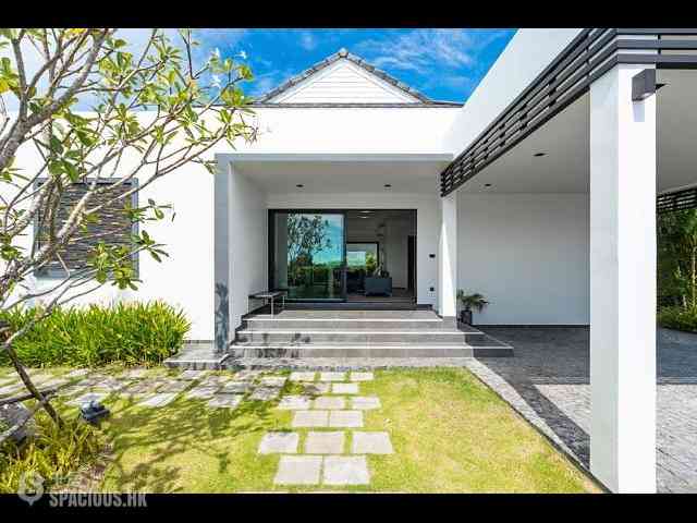 华欣 - Sivana Hills Hua Hin 04