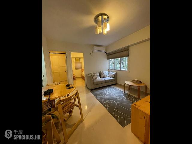 Hung Hom - WHAMPOA ESTATE Yuen Wing Building 01
