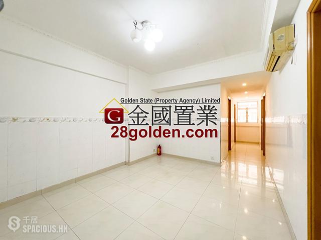 Jordan - Man Wai Building 01