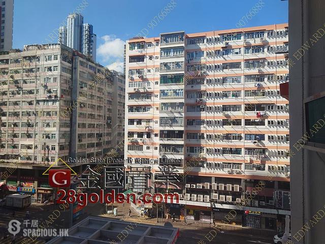 Sham Shui Po - Manor Centre 01