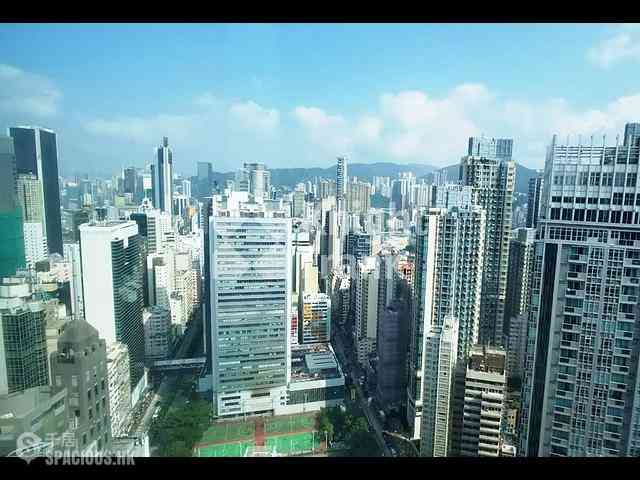 湾仔 - York Place 10