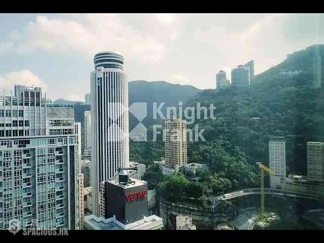 湾仔 - York Place 12