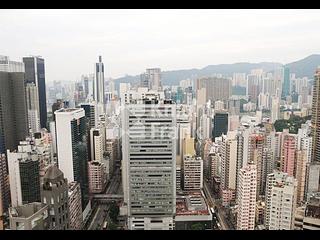 Wan Chai - York Place 13