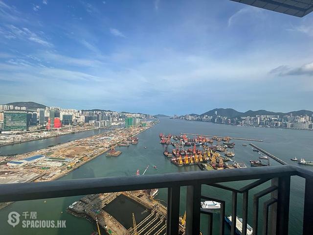 To Kwa Wan - Grand Waterfront 01