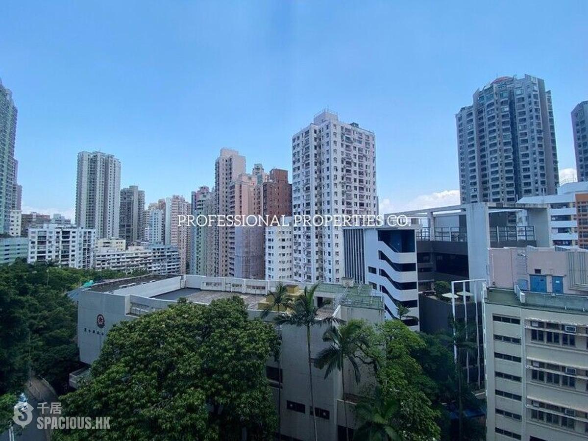 Kowloon Tong - Park View Court 01