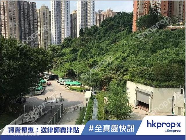 Tai Wai - Ka Shun Court 01