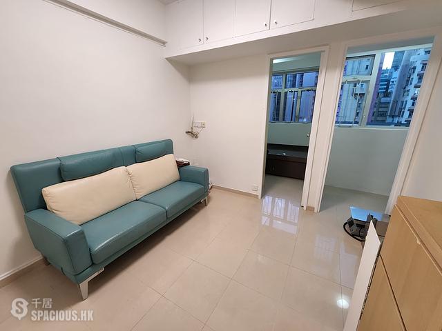 Central - 84, Hollywood Road 01