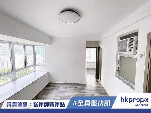 Tai Wai - Grandeur Garden 01
