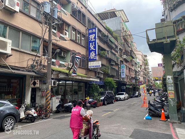 Sanchong - XX Lane 267, Datong North Road, Sanchong, Taipei 01