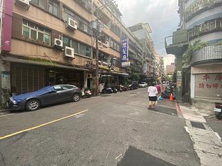 Sanchong - XX Lane 267, Datong North Road, Sanchong, Taipei 02