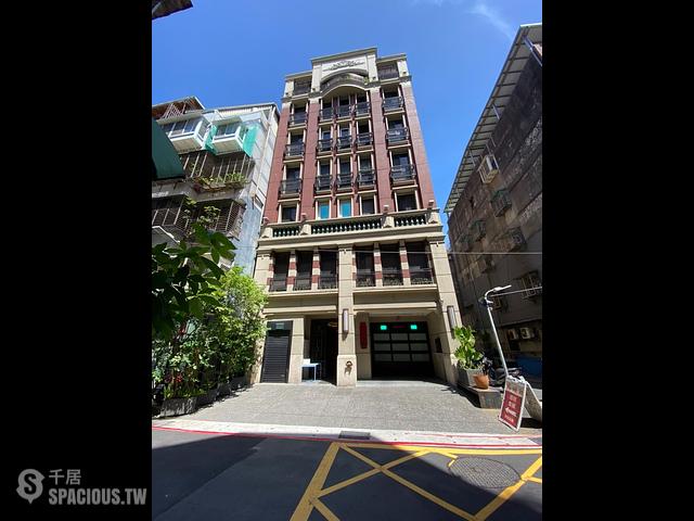 大同区 - 103台湾台北市大同區安西街XX號 01