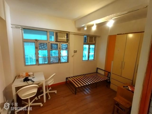Sai Ying Pun - Tak May House 01