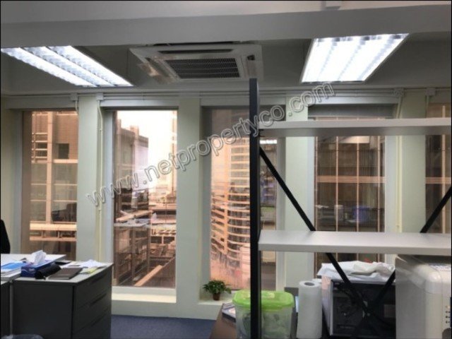 Sheung Wan - Bangkok Bank Building 01