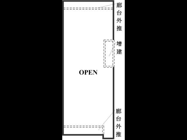 信義區 - 110台灣台北市信義區忠孝東路五段743巷21弄XX號 01