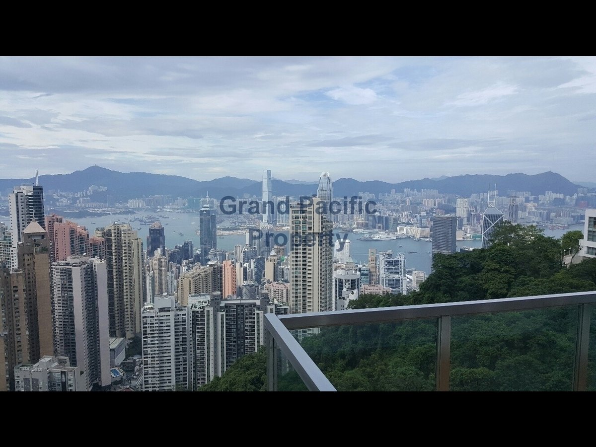 山顶白加道43号