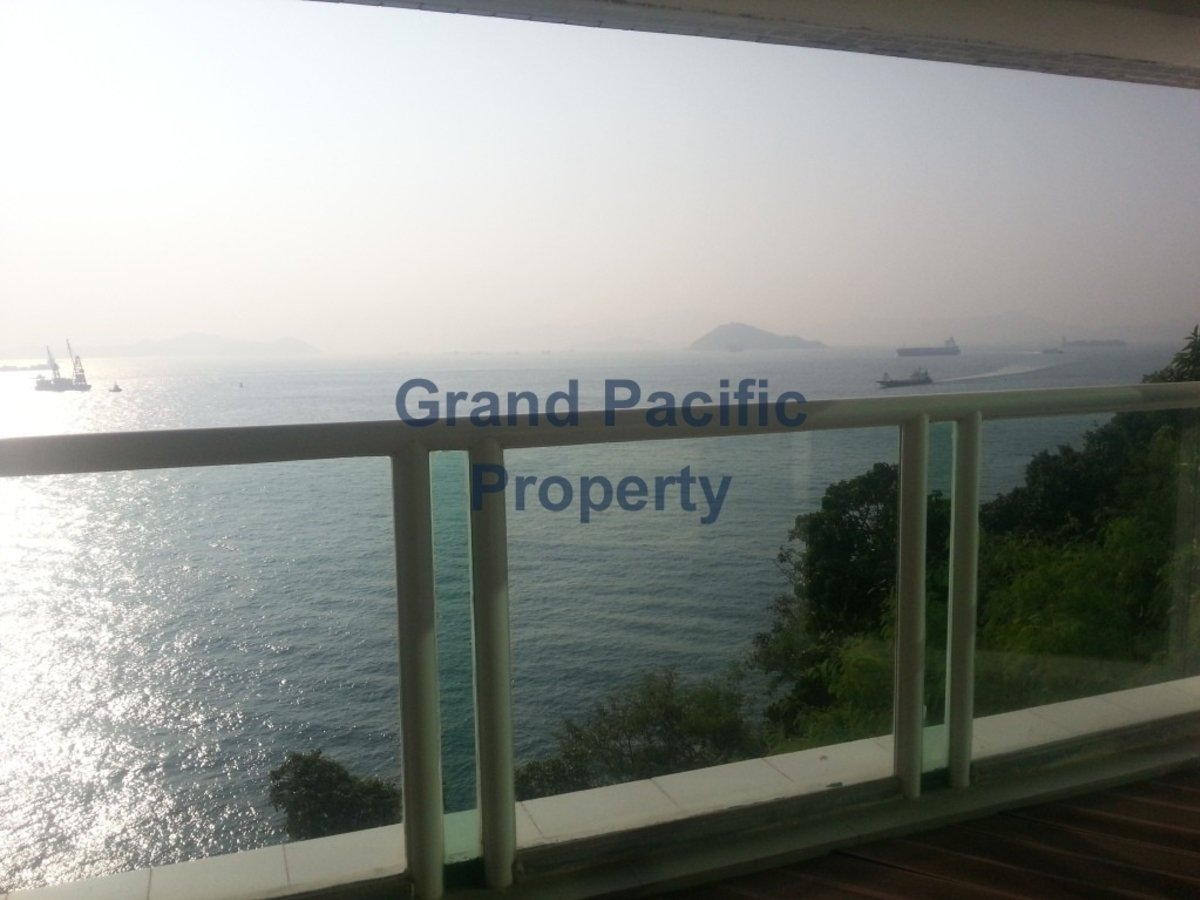 香港薄扶林赵苑二期