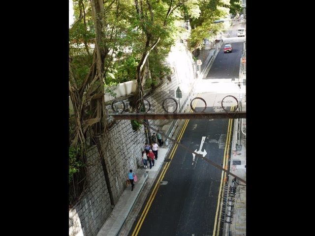 Sai Ying Pun - 27, Eastern Street 01