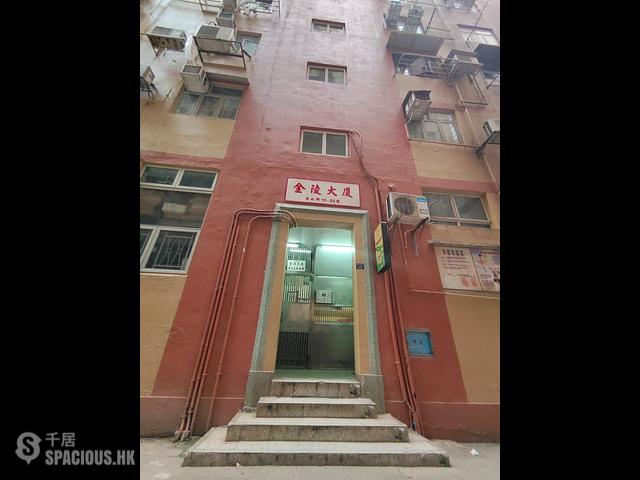 Shek Tong Tsui - Kam Ling Court 01