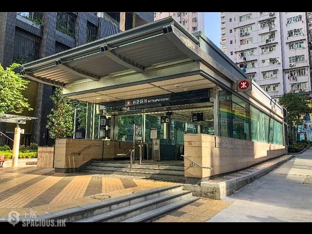 Sai Ying Pun - Kenbo Commercial Building 01