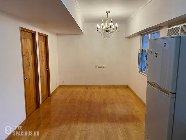 Causeway Bay - Sun Ying Mansion 01