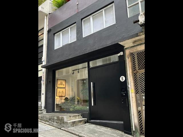 Poho - 38-40 Sai Street 01