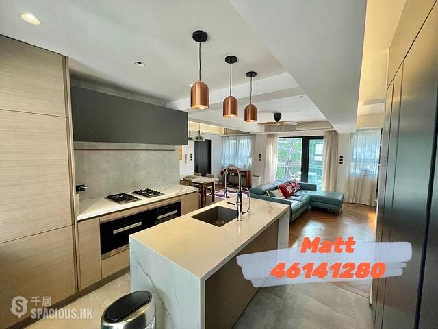 Kennedy Town - Poksmith Villa 01