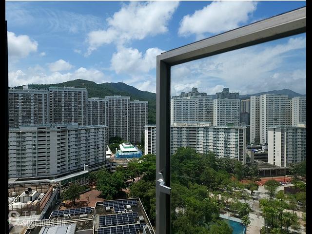 Tai Po - Jade Plaza 01