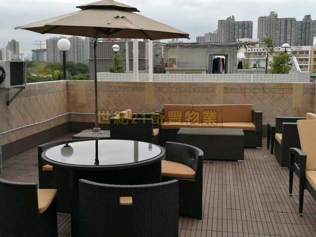 Fanling - Sui Pak Villa 01