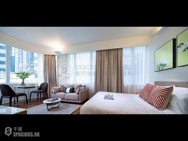 Causeway Bay - Lee Gardens Apartments 01
