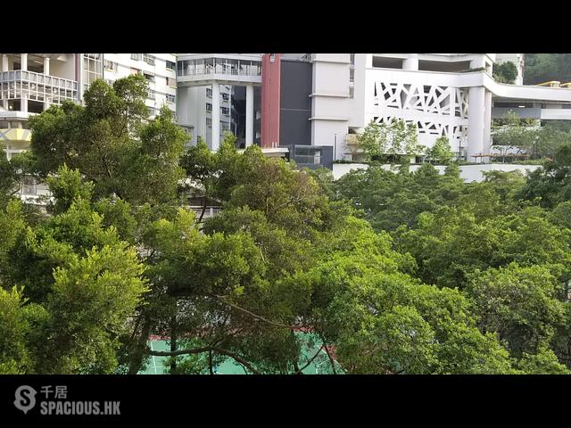 堅尼地城 - 聯安新樓 01
