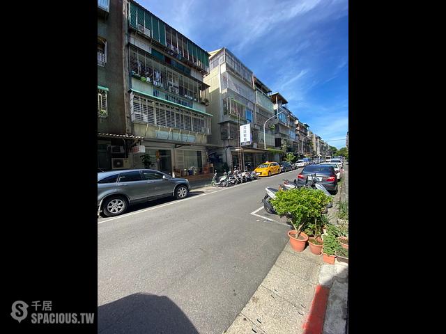 Songshan - No. X, Lane 20, Xindong St, Songshan District, Taipei City, Taiwan 105 01