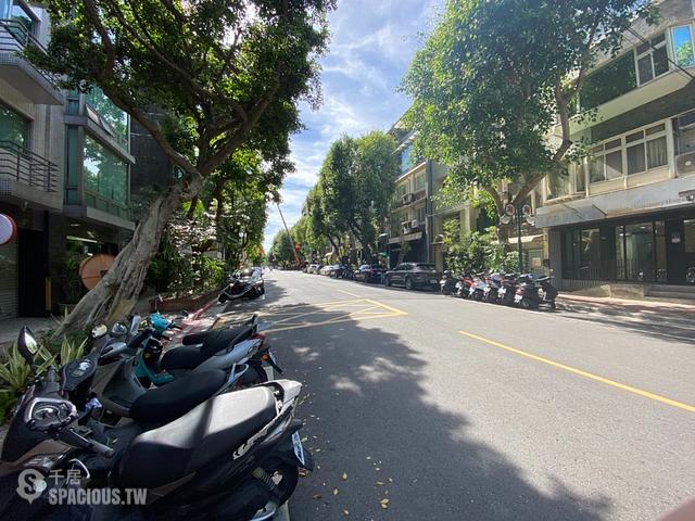 松山區 - 105台灣台北市松山區富錦街XXX號 01