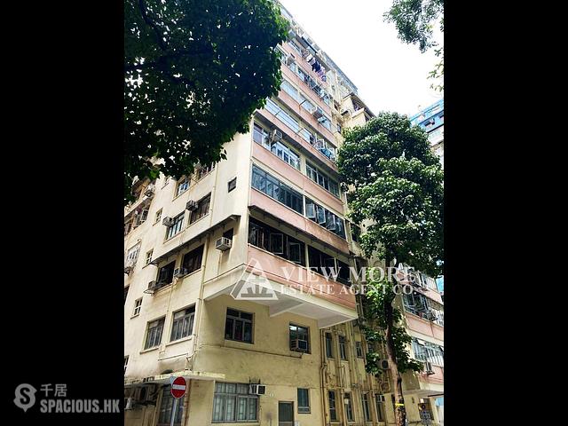 North Point - Fortuna Building 01
